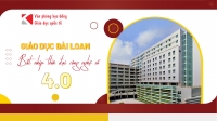 Giáo dục Đài Loan bắt nhịp thời đại công nghệ số
